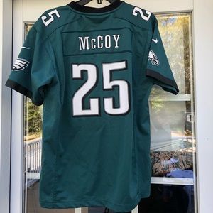 🏈 Philadelphia Eagles Jersey - LeSean McCoy 🏈